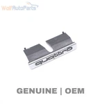 2007-2010 Audi Grille Emblem / Badge (quattro) 8J0853736. Fixed Price $14.99.