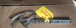 1966-1969 Buick Riviera Script Fender Badge + By 16170. Fixed Price $27.50.