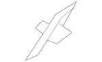 Genuine Kia Fender Emblem 86315-R5700. Fixed Price $38.10.