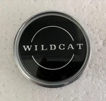 1966 Buick Wildcat Chrome Metal/plastic Wheel Center Cap #5715544 2-1/4" 3 Pins. Fixed Price $13.35.