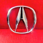 2000-06 Acura Mdx Tailgate Emblem Badge Rear W/adhesive Incl. 5700 S3VA A010. Fixed Price $19.88.