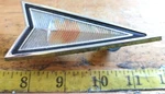 Pontiac J200 Sunbird Circa '84 Nose Emblem 10014201 2125. Fixed Price $20.00.