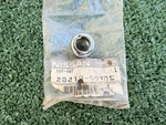 Nissan / Infiniti Nut Antenna Oem New Genuine. Fixed Price $13.96.