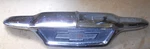 1955 Chevrolet Truck Hood Emblem Chevy Pickup And Dump. Fixed Price $72.50.