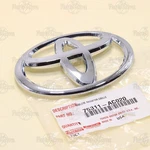 75311-AC020 Genuine Oem Toyota Avalon Front Bumper Radiator Grille Chrome Emblem. Fixed Price $46.68.