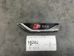 2018-2023 Audi A5 S5 Coupe Front Left Driver Side Fender Emblem Logo Oem. Fixed Price $31.49.