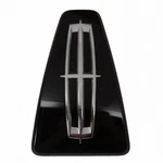 03 Thru 17 Lincoln Navigator Oem Front Grille Black/silver Emblem 2L7Z-8213-AA. Fixed Price $67.99.