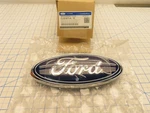 Ford CL3Z-8213-A Emblem Name Plate Blue Oval Front Grille. Fixed Price $39.99.