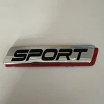 Oem 2012 - 2016 Subaru Impreza Sport Emblem Badge Trunk Logo Rear 93073FJ020. Fixed Price $29.99.