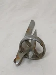 Vtg 1948-50 Buick Roadmaster Super Atomic Bombsite Hood Ornament Oem Gm 1338878. Fixed Price $69.99.