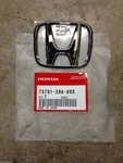 Genuine Honda Door Emblem 75701-S9A-000. Fixed Price $63.62.