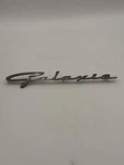 1962 Ford Galaxie Fender Emblem C2AB-62291A36-A FD-3. Fixed Price $29.99.