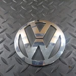 Vw Passat B6 05-10 Estate Boot Badge Emblem 3C9853630. Fixed Price $20.14.