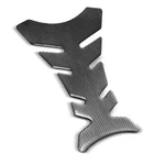 Tank Pad Motorcycle / Protection Fishbone Sticker Universal Carbon Look. Fixed Price $124.99.