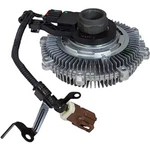 YB-3074 Motorcraft Fan Clutch Radiator Cooling F150 Truck Ford Expedition. Fixed Price $345.65.