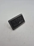 Volkswagen Golf MK2 1983- Genuine Side Wolfsburg Emblem 165853688A. Fixed Price $26.99.