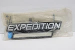 Ford 1997 98 00 01 02 Expedition Nos Emblem F75Z-16720-FA. Fixed Price $32.00.