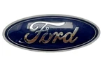 Oem Tailgate Nameplate Emblem 7" Blue 2009-2020 Ford F150 LB3J-402A16-AA. Fixed Price $17.50.