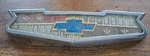Vintage 1950'S Chevrolet Hood Emblem # 3722453-0-6 Original Condition See Photos. Fixed Price $29.95.