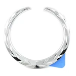 New Genuine 2008-2014 Cadillac Cts Rear Trunk Decklid Emblem "wreath" 20890985. Fixed Price $49.61.