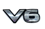Honda Oem 1995-2002 Passport V6 Emblem Badge Logo Nameplate 8-97149-036-0. Fixed Price $16.99.