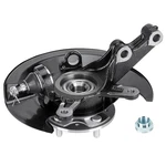 Front Right Steering Knuckle & Wheel Bearing Hub Assembly Fit For Honda Civic.... Fixed Price $129.90.