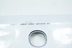 Land Rover Rear Name Plate "discovery" LR056246 Genuine New. Fixed Price $93.77.