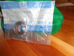1991-96 Buick Ultra Front Quarter Panel Emblem 25551208. Fixed Price $20.00.