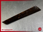 2012-2014 Mercedes-benz C250 Trim Strip A2047204580 Chip Corner*. Fixed Price $26.24.