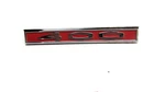 1965 - 68 Buick Lesabre 400 Fender Emblem Oem 1371842 Gm Nos. Fixed Price $45.00.