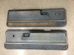 1975 Buick Lesabre 2-DOOR/CONVERTIBLE Lower Panels Donk. Fixed Price $399.99.