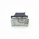Mercedes-benz Gle W167 Front Radiator Grille Amg Badge A1678172000. Fixed Price $122.65.