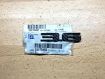 Cadillac Ats Cts 3.6 Black Carbon Fiber Effect Emblem Oem Rear Trunk Badge Xts. Fixed Price $24.95.