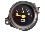 Brothers Trucks APG8700 Voltmeter Gauge. Fixed Price $68.35.