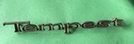 1960S Pontiac Tempest Emblem #9787902. Fixed Price $9.99.