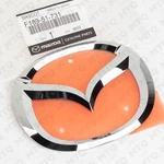 Genuine Front Grille Emblem For Mazda F189-51-731 09-11 RX-8 09-15 MX-5 Miata. Fixed Price $39.70.