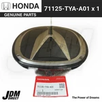 Honda Genuine 2022 Acura Mdx Radar Cover Front 71125-TYA-A01 Oem Jdm. Fixed Price $259.99.
