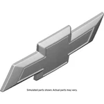 Genuine Gm Emblem 26344487. Fixed Price $48.93.