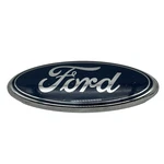 2009 2014 Ford F150 Rear Tailgate Blue Oval Badge Emblem 9L34-15402A16-BA Oem. Fixed Price $59.00.