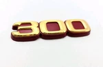 1992-1996 Lexus Rear Trunk Logo Badge Symbol Sign Emblem. Fixed Price $24.99.