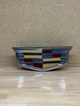 Cadillac Escalade Illuminated Emblem Front Grille 2025 Gm Oem 85788443. Fixed Price $39.99.