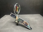 86 87 88 Buick Century Hood Ornament Emblem 50617 25524955. Fixed Price $29.00.