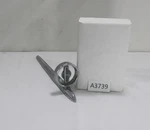 1959 Ford Edsel Front Right Fender Spear Ornament Emblem 1018270. Fixed Price $99.00.