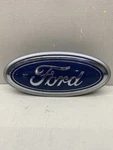 Oem 2015 2016 Ford Emblem Badge Blue Oval Grill Logo R235B L5106. Fixed Price $23.00.