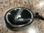Lexus RX350 RX450H Trunk Lift Tail Gate Emblem W/ Sensor 2017-20 891A0-48110. Fixed Price $119.99.