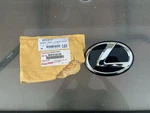 Toyota Lexus Front Emblem Symbol Black 90975-02125 90975-02126 Oem New Open Box. Fixed Price $130.00.