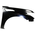 Capa Certified Fender For Nissan Armada 2017-2020 Front Passenger Side. Fixed Price $177.56.