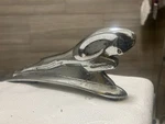 ** Vintage 1954 Dodge Ram Chrome Hood Ornament Mopar # 1541101. Fixed Price $73.00.