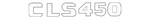 Genuine Mercedes-benz Model Badge 257-817-28-00. Fixed Price $91.25.