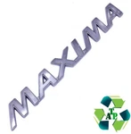 00 01 Nissan Maxima Rear Trunk Lid Se Emblem Nameplate Badge Oem 84894-2Y906. Fixed Price $15.00.